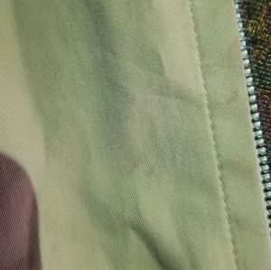 Burberry Vintage Casual jacket